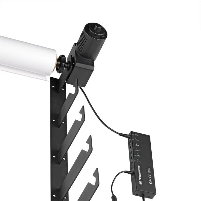 BRESSER EBS- pour 4 rouleaux
