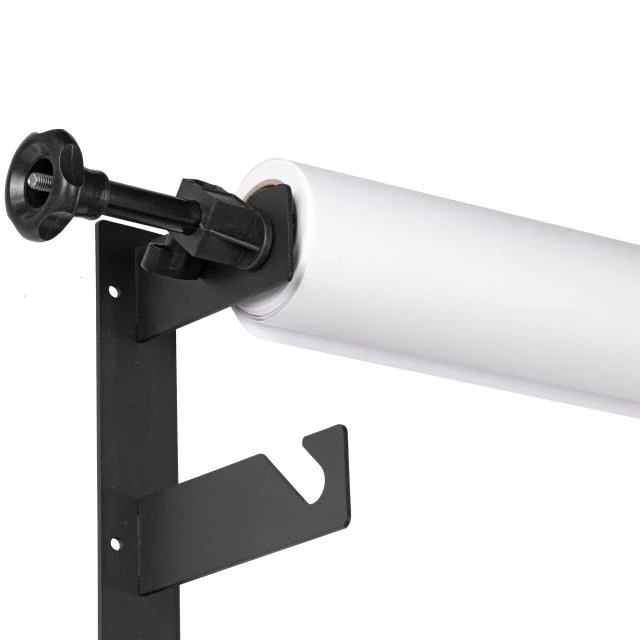 BRESSER EBS- pour 4 rouleaux
