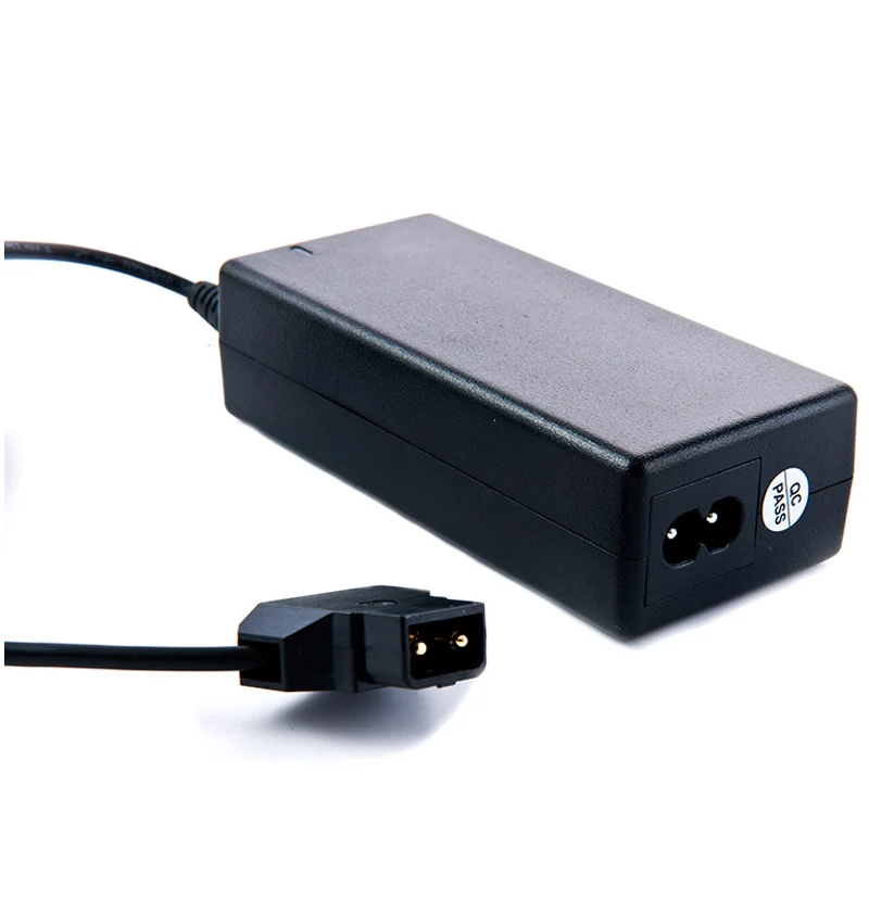 Rolux RL-T1A Chargeur d'batterie pour Batterie V-Mount