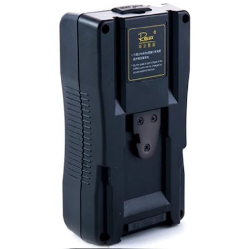 Rolux RL-130S V-Mount Batterie