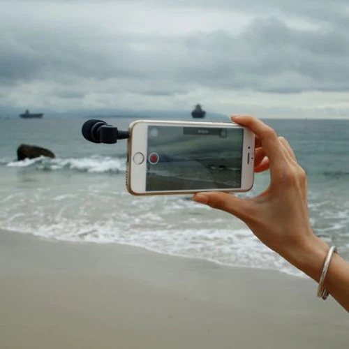 Saramonic Microphone SmartMic Smartphone