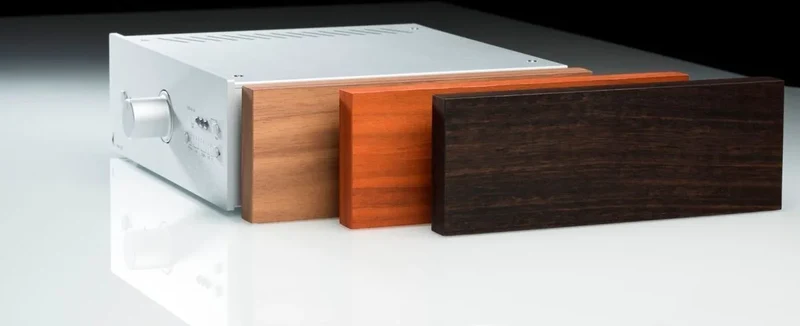 Pro-ject Panneaux en Noyer