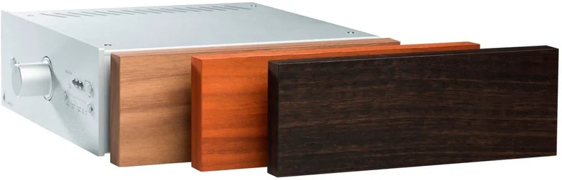 Pro-ject Panneaux en Noyer