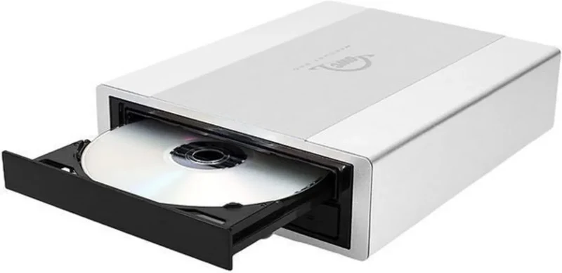 Zappiti Drive 4K HDR 4ème génération