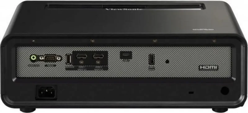 ViewSonic X2-4K