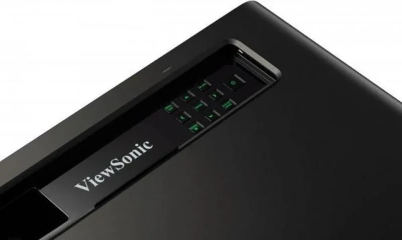 ViewSonic X2-4K
