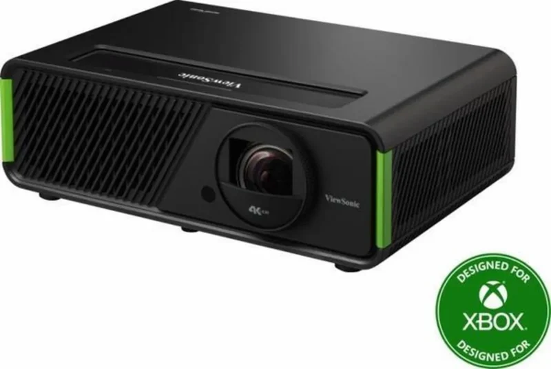 ViewSonic X2-4K