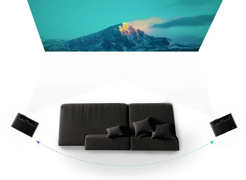 ViewSonic X2-4K