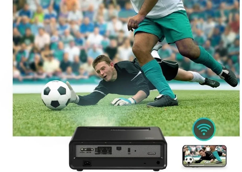 ViewSonic X2-4K