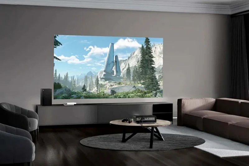 ViewSonic X2-4K