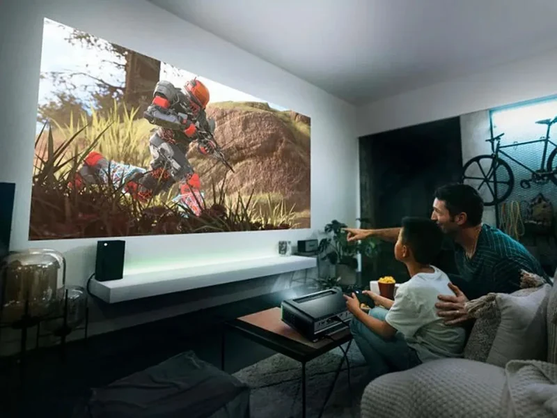 ViewSonic X2-4K