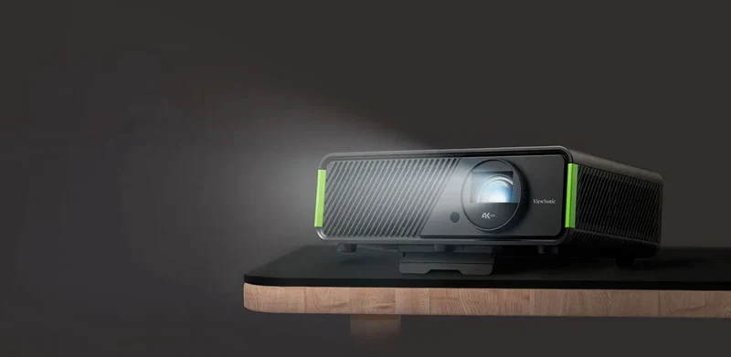 ViewSonic X2-4K