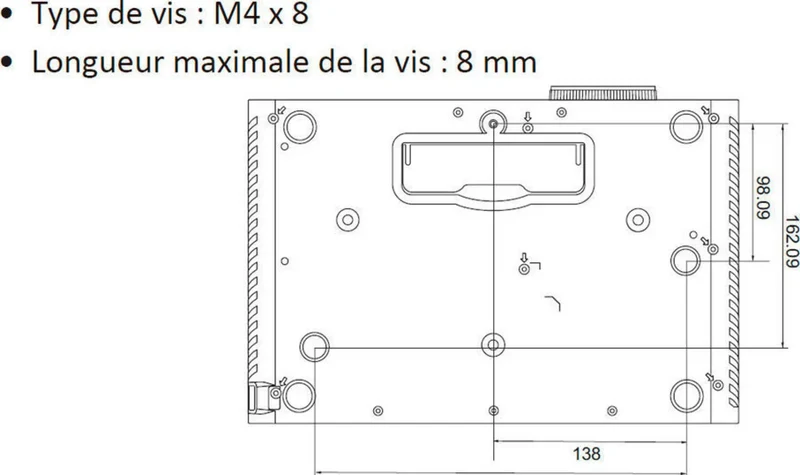 ViewSonic X2-4K
