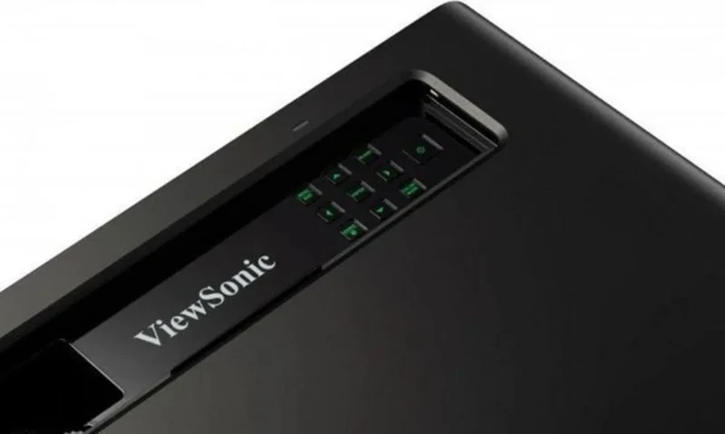 ViewSonic X1-4K