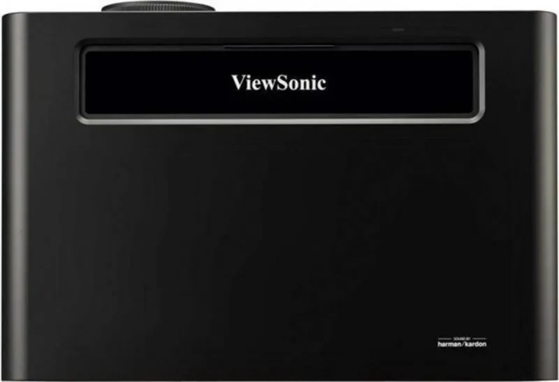 ViewSonic X1-4K
