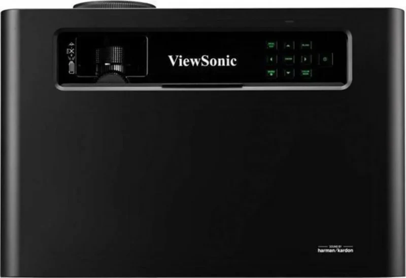 ViewSonic X1-4K