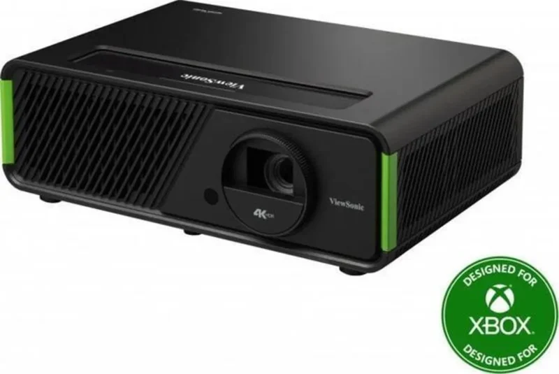 ViewSonic X1-4K