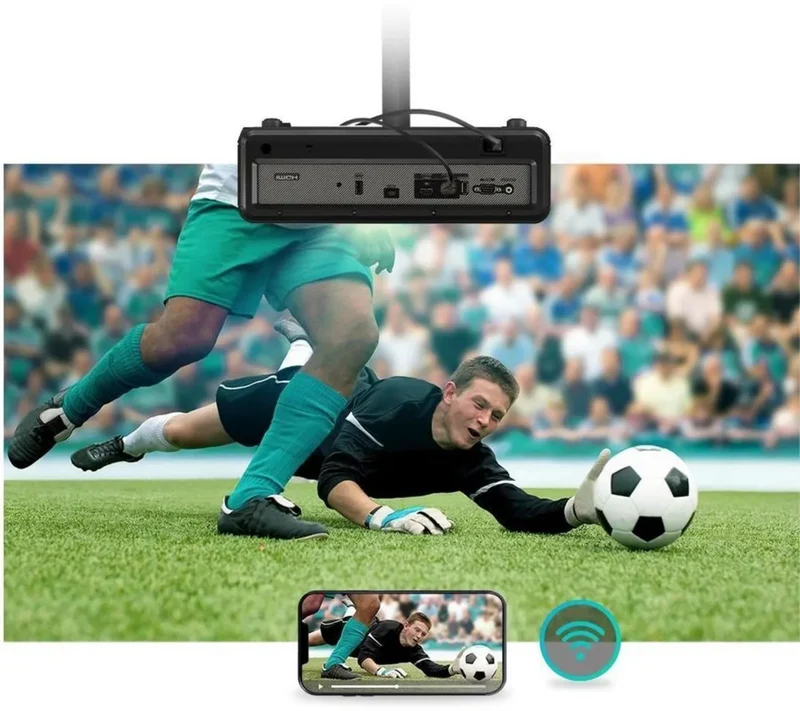 ViewSonic X1-4K