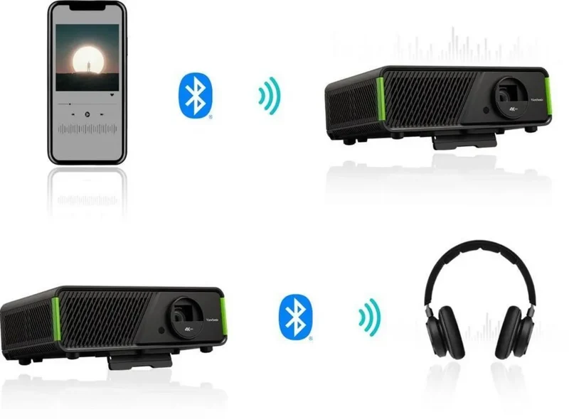 ViewSonic X1-4K