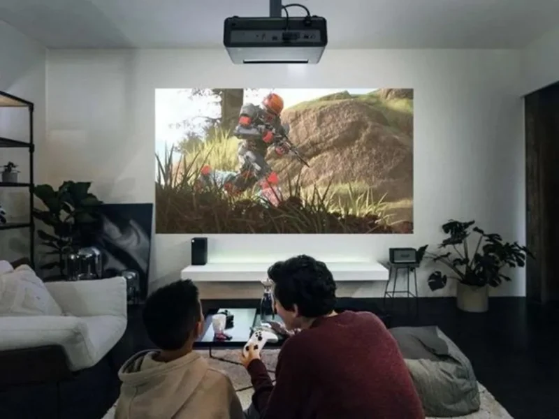 ViewSonic X1-4K