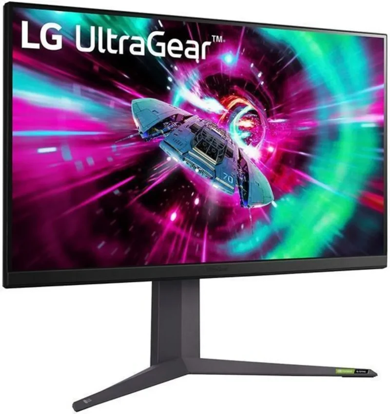 LG Electronics 32GR93U-B