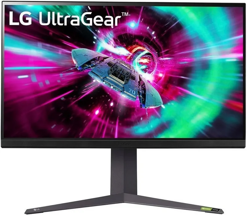 LG Electronics 32GR93U-B