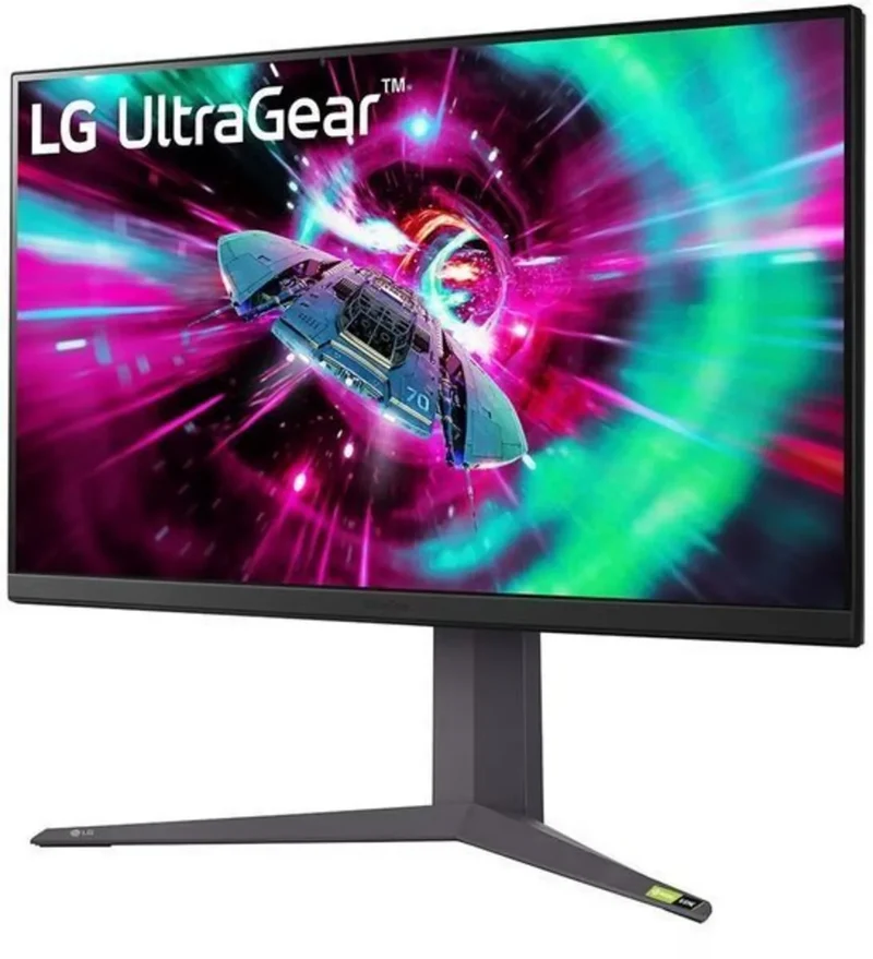 LG Electronics 32GR93U-B