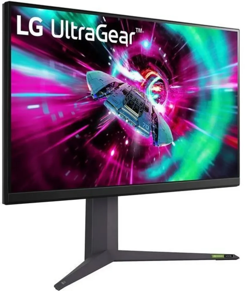 LG Electronics 32GR93U-B
