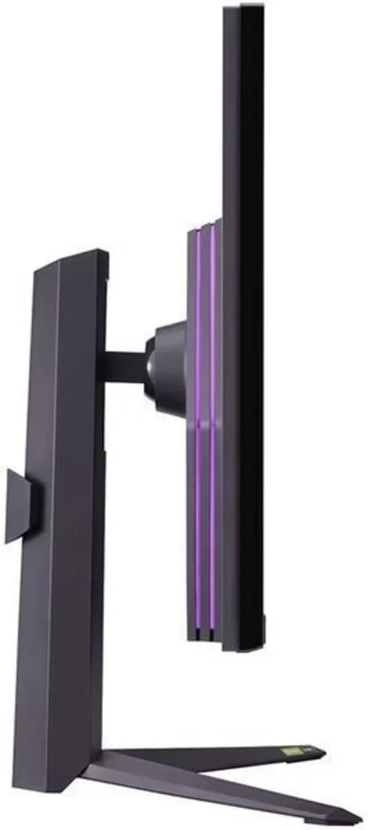 LG Electronics 32GR93U-B