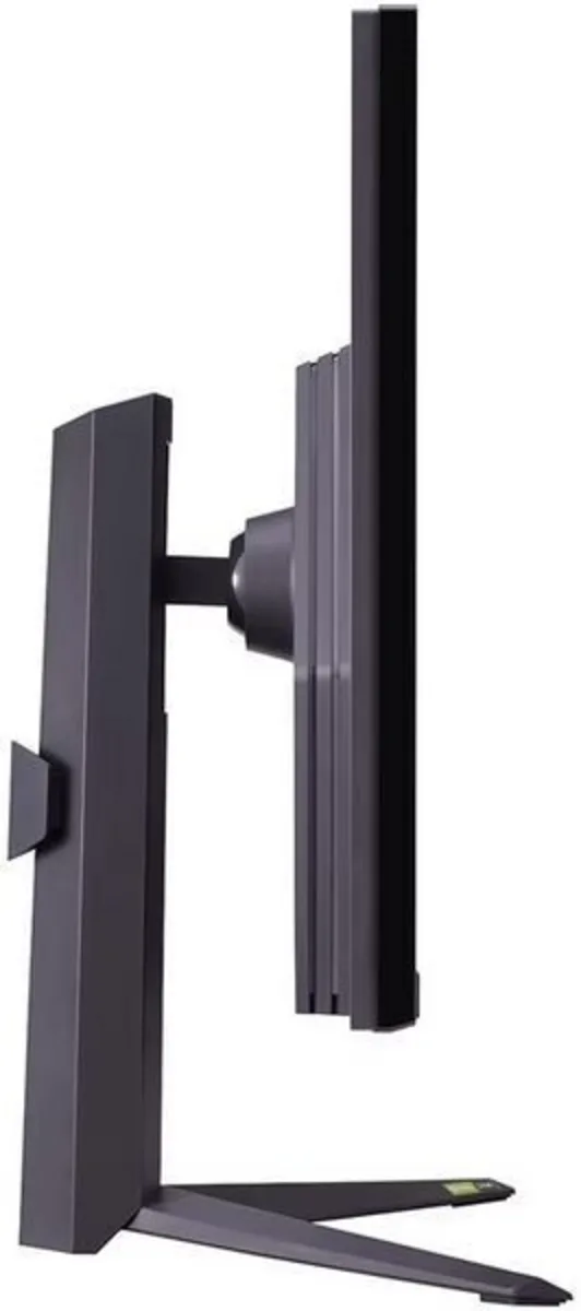 LG Electronics 32GR93U-B