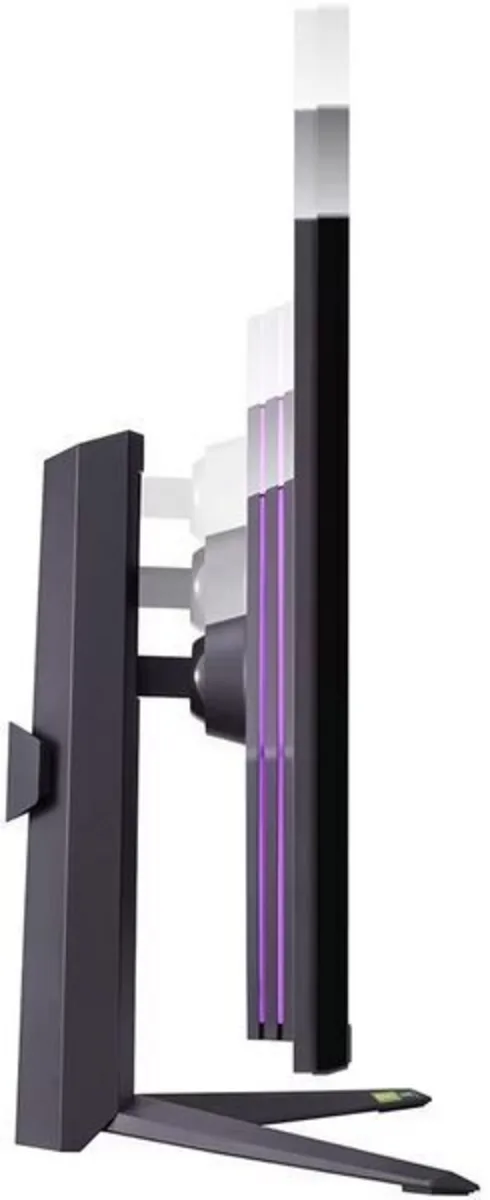 LG Electronics 32GR93U-B