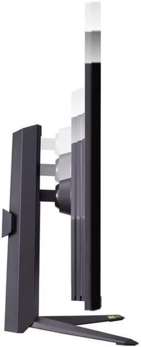LG Electronics 32GR93U-B