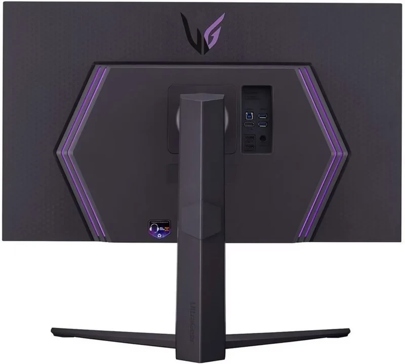 LG Electronics 32GR93U-B