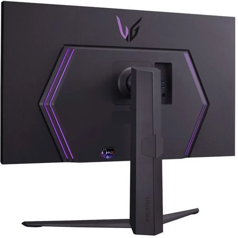 LG Electronics 32GR93U-B