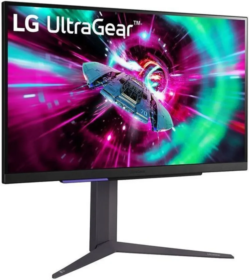 LG Electronics 27GR93U-B
