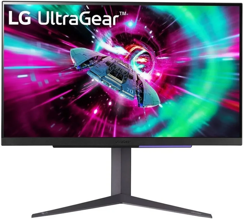 LG Electronics 27GR93U-B