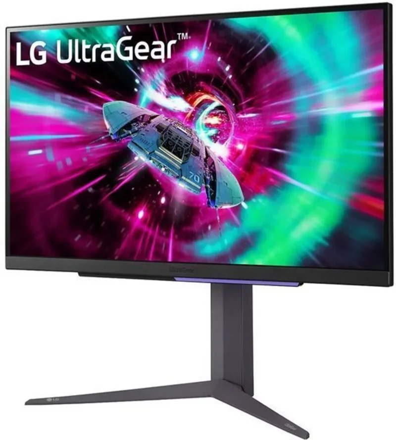LG Electronics 27GR93U-B