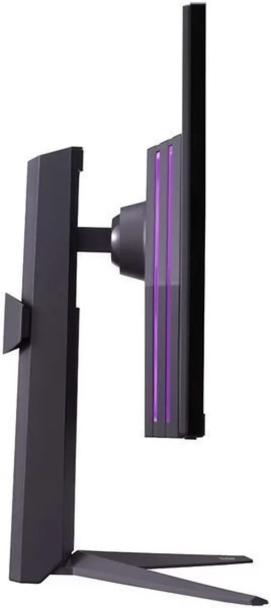 LG Electronics 27GR93U-B