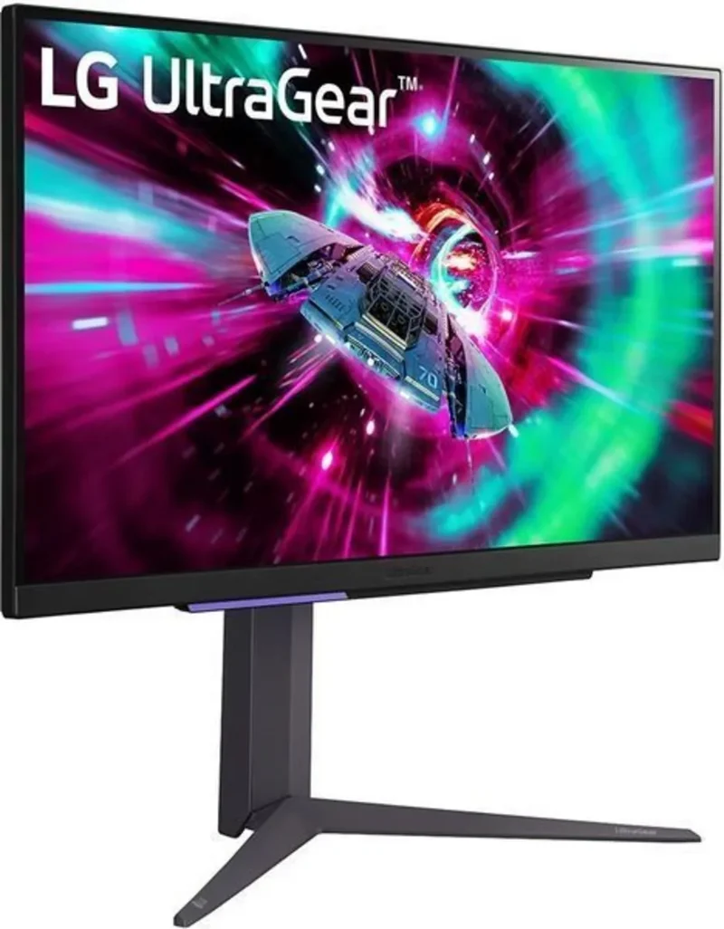 LG Electronics 27GR93U-B
