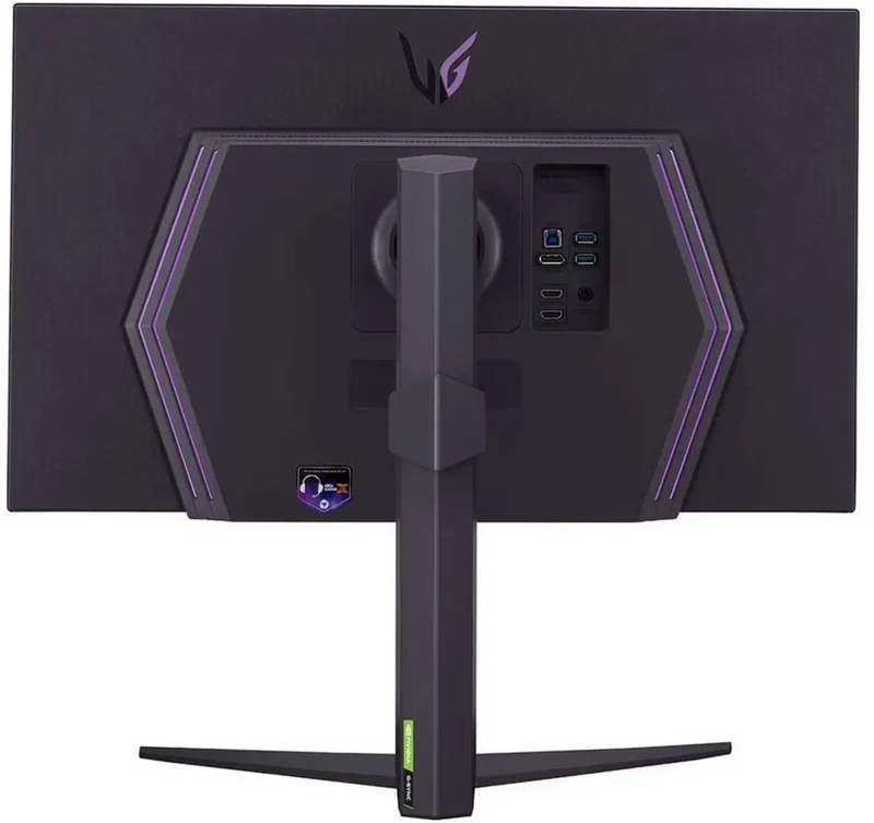 LG Electronics 27GR93U-B