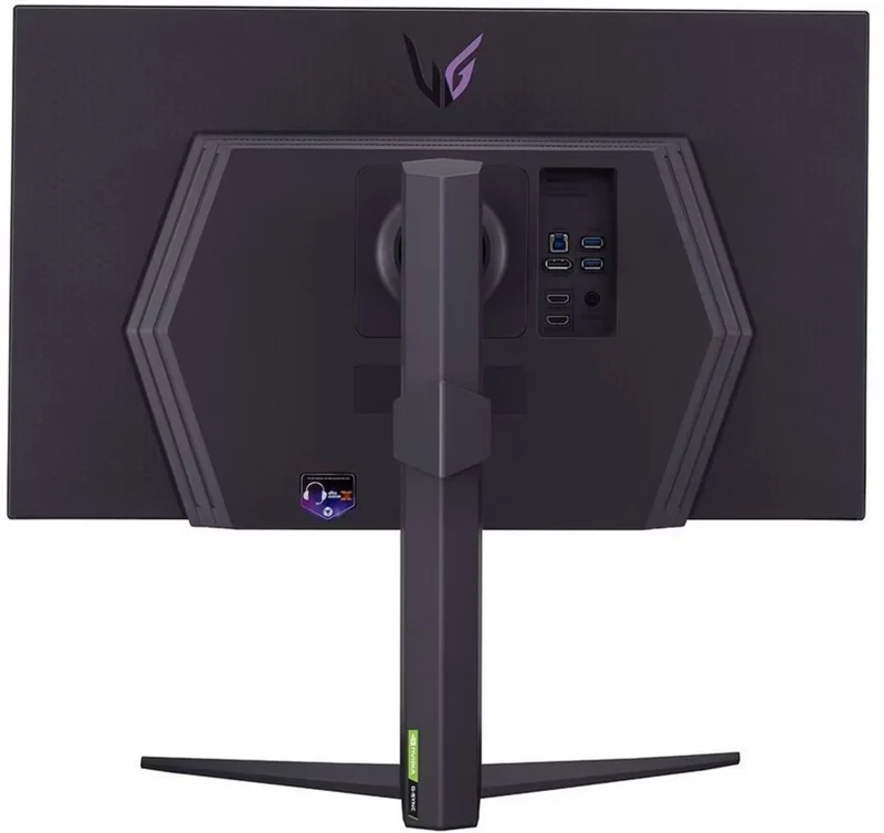 LG Electronics 27GR93U-B