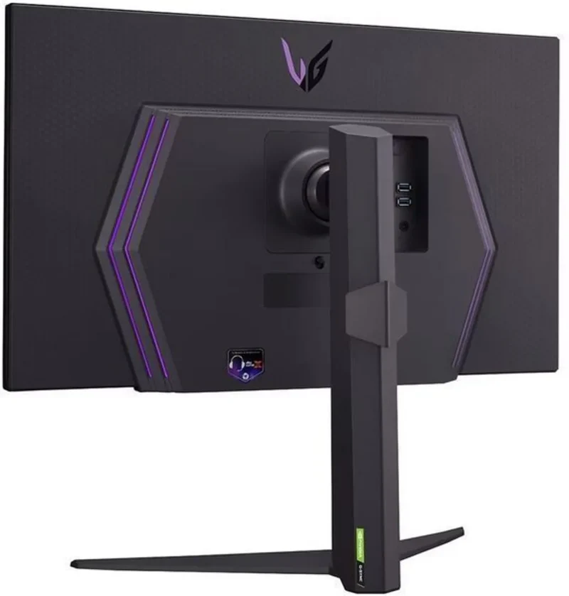 LG Electronics 27GR93U-B