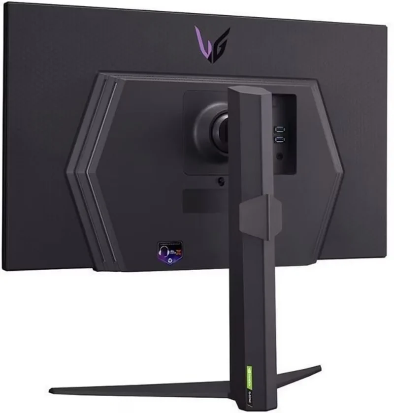 LG Electronics 27GR93U-B