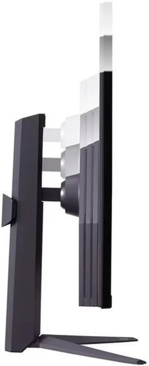 LG Electronics 27GR93U-B