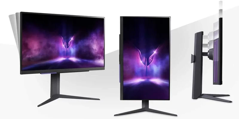 LG Electronics 27GR93U-B