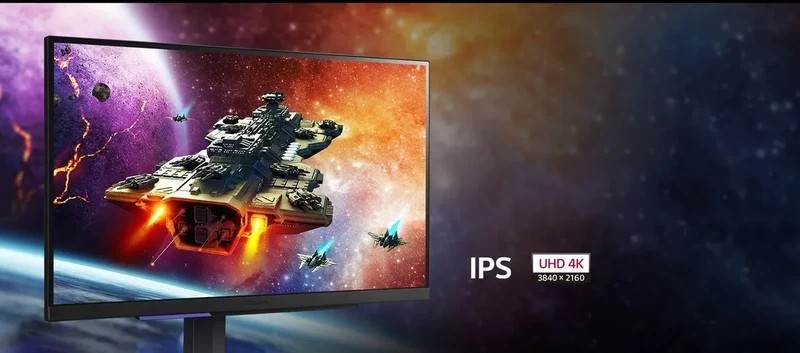 LG Electronics 27GR93U-B