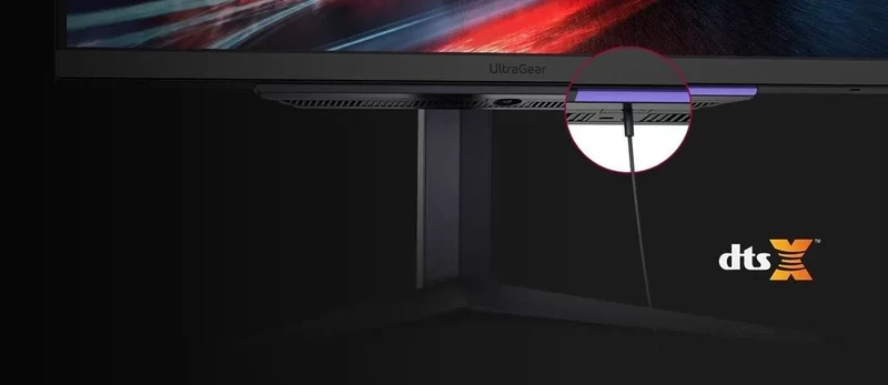LG Electronics 27GR93U-B