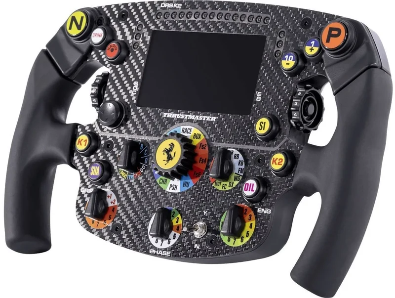 Thrustmaster Volant SF1000 Edition