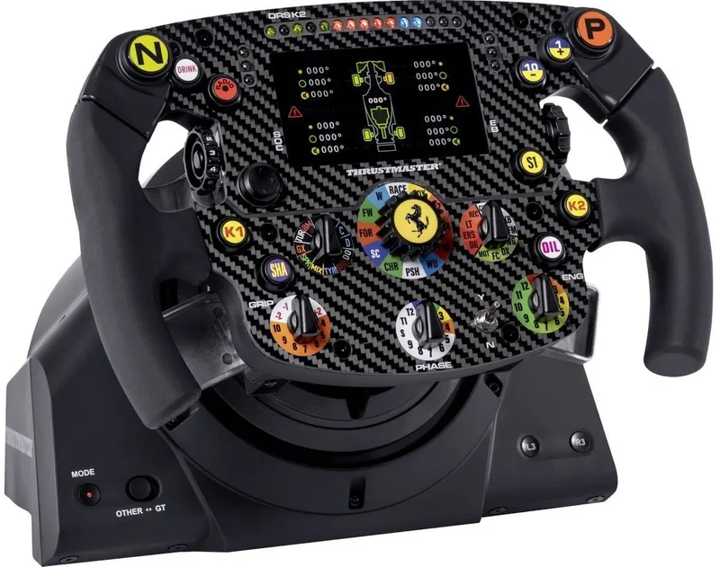 Thrustmaster Volant SF1000 Edition