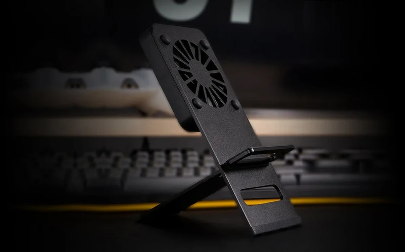 FiiO DK3S